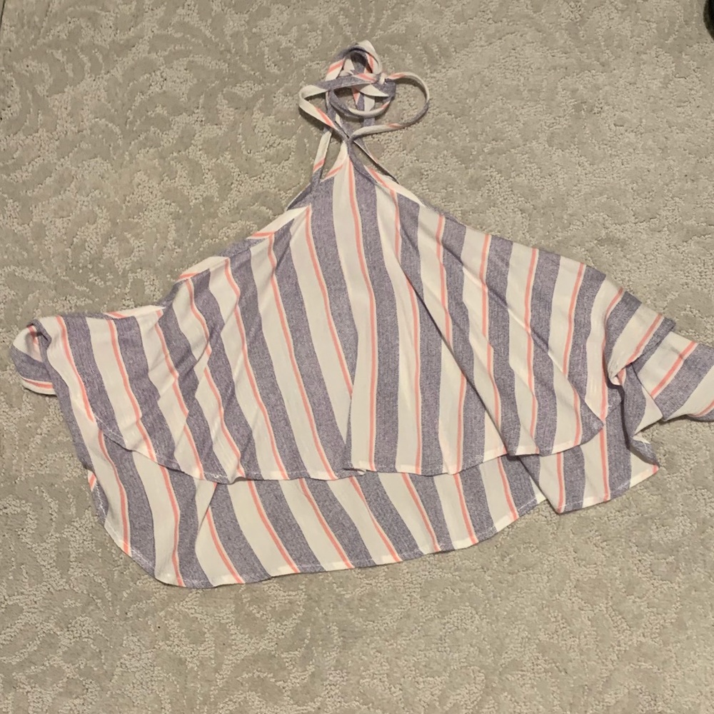 Matching Stripe Set - Picture 4 of 6
